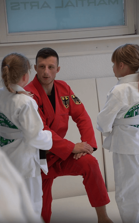 kinderbjj